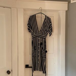 Faithful the brand dress